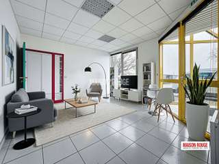 Bureaux et commerces