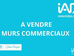 Vente Bureaux et commerces 162 m&sup2;Cesson-Sévigné