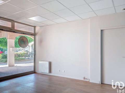 Bureaux et commerces