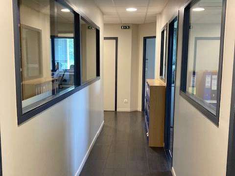 Bureaux et commerces