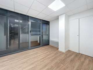 Bureaux et commerces