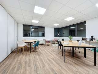 Bureaux et commerces