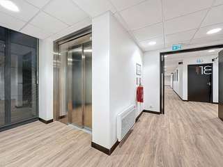 Bureaux et commerces