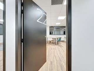 Bureaux et commerces