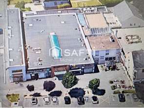 Vente Bureaux et commerces 55 m&sup2;Cesson-Sévigné