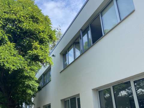 Bureaux et commerces Cesson-Sévigné 35
