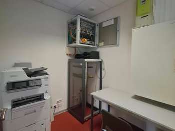 Bureaux et commerces