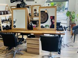 Bureaux et commerces