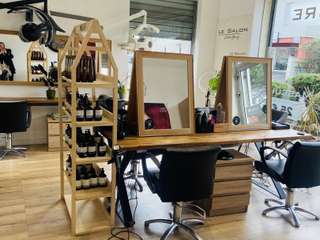 Bureaux et commerces