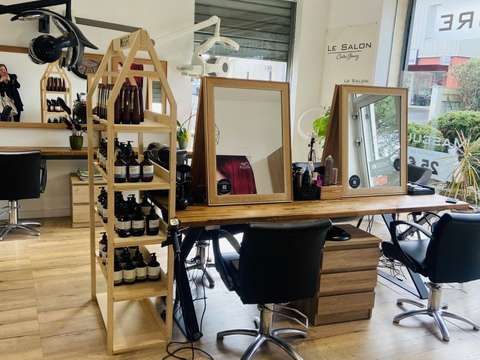 Bureaux et commerces