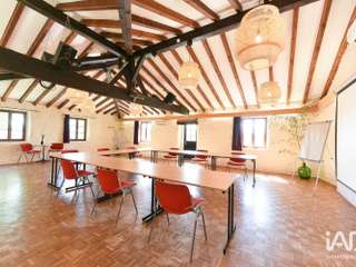 Bureaux et commerces