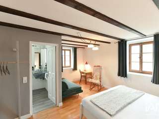 Bureaux et commerces