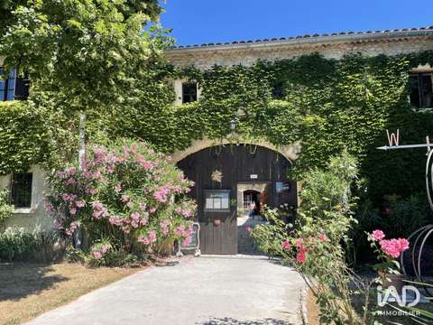 Bureaux et commerces