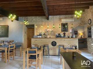 Bureaux et commerces