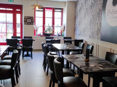 Bureaux et commerces