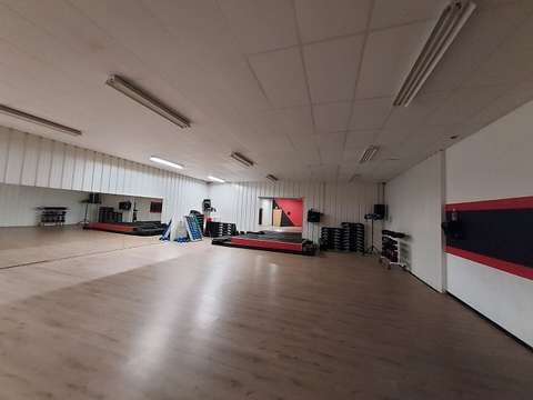 Bureaux et commerces Challans 85