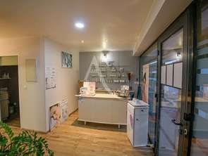 Vente Bureaux et commerces 45 m&sup2;Challans