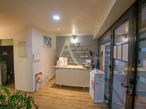 Bureaux et commerces Challans 85