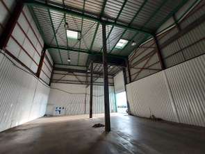 Vente Bureaux et commerces 600 m&sup2;Challans