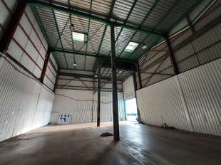 Photo Bureaux et commerces Challans