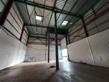 Bureaux et commerces Challans 85