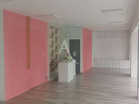 Bureaux et commerces