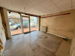 Bureaux et commerces 3 pièces