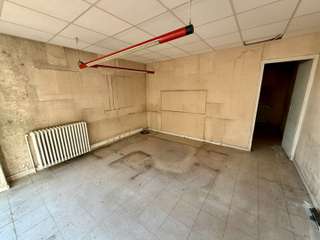 Bureaux et commerces 3 pièces