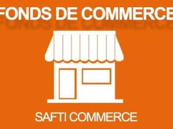 Bureaux et commerces Challans 85