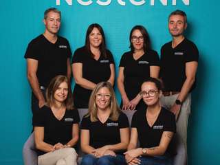 Bureaux et commerces 5 pièces