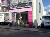 Bureaux et commerces 5 pièces