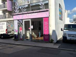 Vente Bureaux et commerces 89 m&sup2;Challans