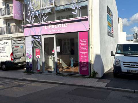 Bureaux et commerces 5 pièces Challans 85