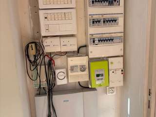 Bureaux et commerces 5 pièces