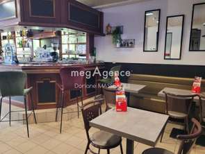 Vente Bureaux et commerces 140 m&sup2;Challans