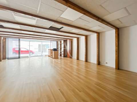 Bureaux et commerces Challans 85