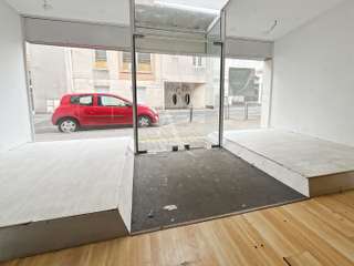 Bureaux et commerces