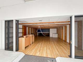 Bureaux et commerces