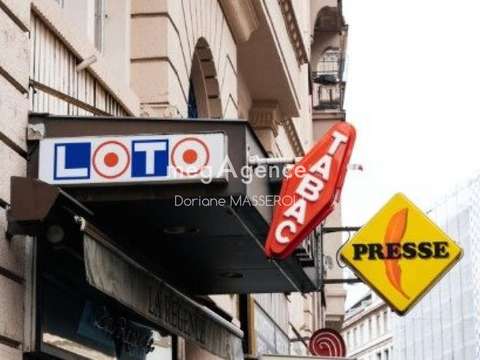 Bureaux et commerces Challans 85