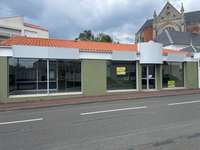 Bureaux et commerces