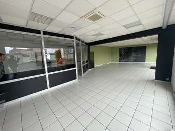 Bureaux et commerces