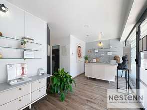 Vente Bureaux et commerces 45 m&sup2;Challans