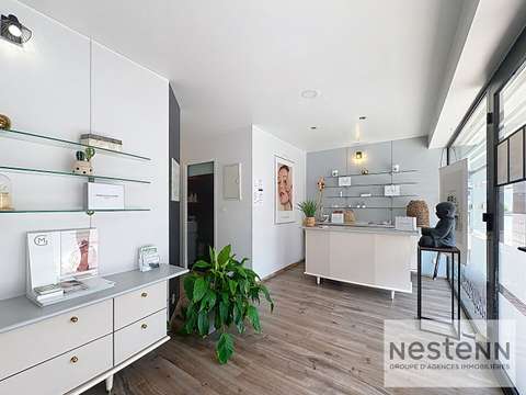 Bureaux et commerces Challans 85