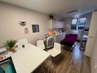 Bureaux et commerces 4 pièces