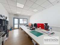 Bureaux et commerces 5 pièces
