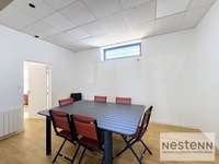 Bureaux et commerces 5 pièces
