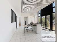 Bureaux et commerces 5 pièces