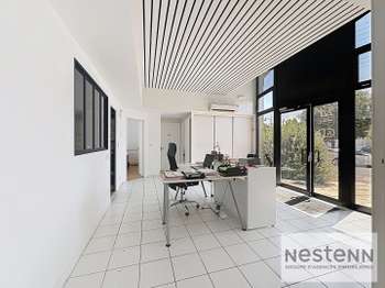 Vente Bureaux et commerces 125 m&sup2;Challans