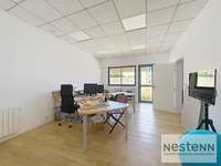 Bureaux et commerces 5 pièces