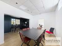 Bureaux et commerces 5 pièces